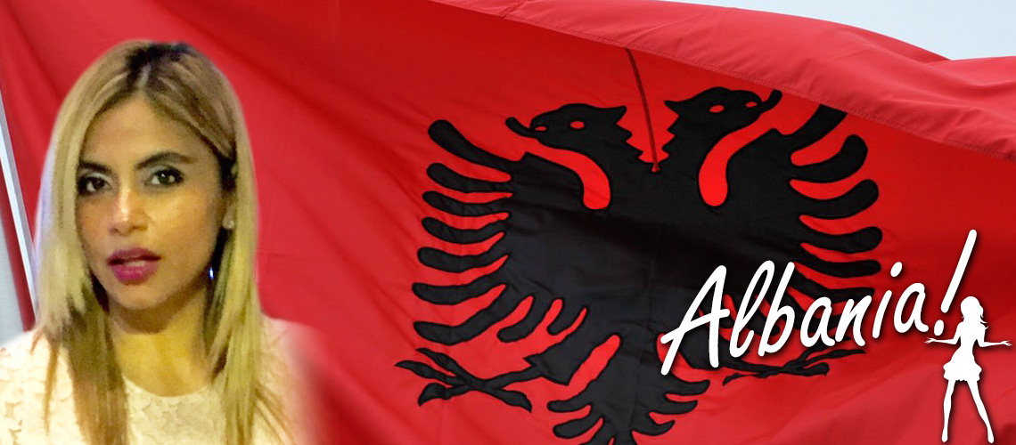 Albania y sus Jóvenes